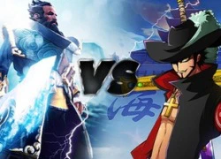 Xuất hiện tựa game MOBA mới lấy đề tài One Piece tại Việt Nam