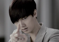 Yesung (SuJu) sẽ nhập ngũ trong năm nay