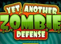 Yet Another Zombie Defense: Zombie trở lại !