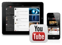 YouTube sẽ ra mắt dịch vụ nghe nhạc trực tuyến