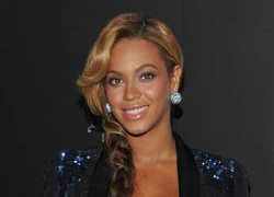 10 kiểu làm đẹp ấn tượng của Beyonce