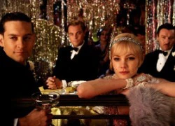 10 lý do để mong đợi "Đại gia Gatsby"