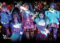 2 lý do giúp hit mới của 4Minute 'gây bão'