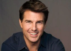 25 sự thật có thể bạn chưa biết về Tom Cruise