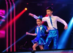 3 'hạt sạn' khó nuốt trong đêm chung kết Vietnam's Got Talent