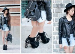 360 độ street style đa dạng của giới trẻ miền Nam