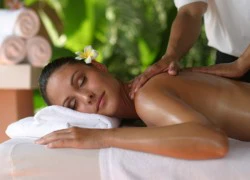 40 phút spa tại nhà để da mịn như em bé