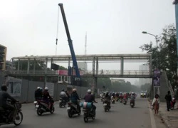 5 bài học đau đớn vì sự "vô tâm" trong quy hoạch giao thông