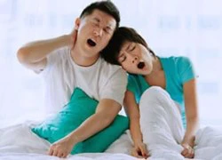 7 lý do khiến bạn suy giảm tình dục