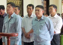 7 "quan" xã thích "ăn" đất