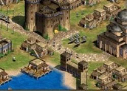 Age of Empires II HD Edition: Đế Chế không đột phá