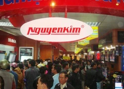 Ai sẽ soán ngôi đầu của Nguyễn Kim?