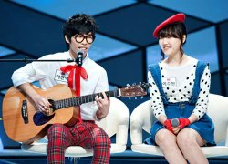 Akdong Musician Làn gió mới của K-pop