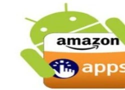 Amazon Appstore sắp có mặt ở trên 200 quốc gia