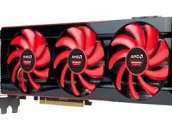 AMD chính thức công bố Radeon HD 7990: Giá 1000 USD, xử lý game ở độ phân giải 4K