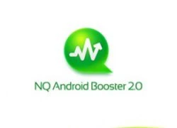 Android Booster giúp tăng thời lượng pin điện thoại