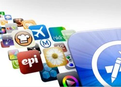 Apple App Store đạt 45 tỷ lượt tải