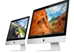 Apple bắt đầu bán iMac Refurbished bản 27 inch