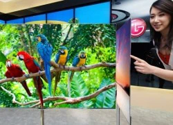 Apple khiến LG Display "đau đầu"