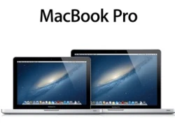 Apple làm mới MacBook Pro và MacBook Air tại WWDC