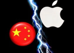 Apple: Một lời xin lỗi đổi chữ &#8220;bình an&#8221;