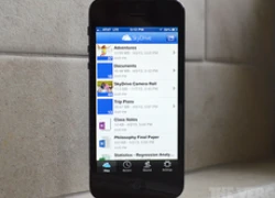 Apple ngừng chặn SkyDrive của Microsoft
