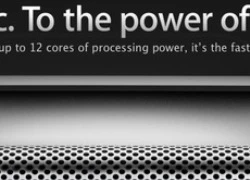 Apple sắp ra Mac Pro phiên bản mới ngay tháng Tư