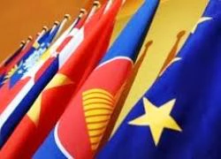 Asean cần tiếp tục phát huy vai trò trong vấn đề Biển Đông