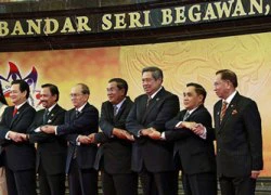 ASEAN kêu gọi Trung Quốc đàm phán khẩn về Biển Đông