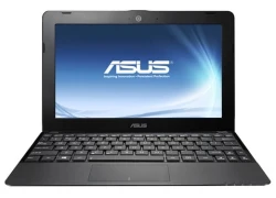 Asus giới thiệu netbook 1015E: Chip Celeron, giá 299 USD