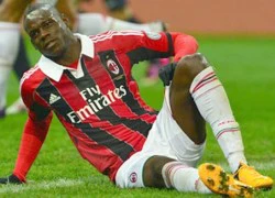 Balotelli vào top 100 nhân vật ảnh hưởng nhất của Time