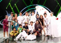 Bán kết Vietnam's Got Talent: Tìm đâu tài năng Việt?