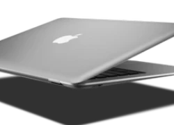 Bằng sáng chế laptop lai của Apple, có thể dùng sạc không dây