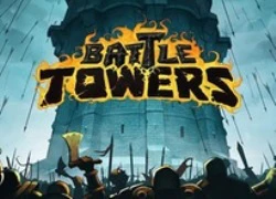 Battle Towers : Công thành chiến trên Android