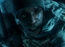 Battlefield 4 chê cảm ứng chuyển động chỉ để câu khách