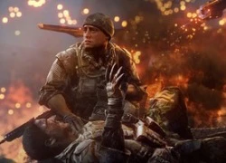 Battlefield 4 sẽ được tặng kèm card đồ họa AMD