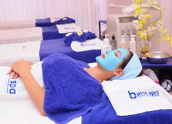 Belas Spa giảm 30% phí điều trị ngày lễ