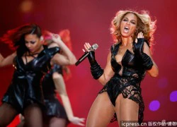 Beyonce cấm phóng viên ảnh vì... chụp xấu