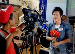 Bi hài chuyện casting phim