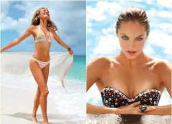 Bikini Victoria Secret &#8216;thiêu đốt hè 2013