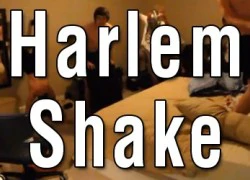 Billboard: "Harlem Shake" tiếp tục trượt dốc