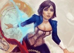 BioShock Infinite: Thành công đúng như mong đợi