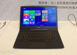 Blade 13 Carbon: Laptop mỏng và nhẹ nhất thế giới