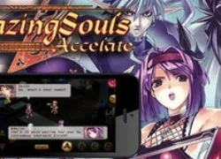 Blazing Souls Accelate: Huyền thoại RPG tactic đã trở lại