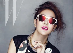 BoA và Yoon Eun Hye &#8216;đọ&#8217; màu son ấn tượng