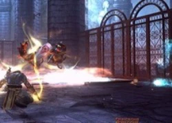 Bom tấn Neverwinter sẽ mở cửa vào cuối tháng 4