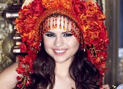 "Bỏng tai" với single mới của Selena Gomez