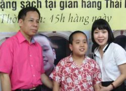 Bức thư cảm động của mẹ gửi Đỗ Nhật Nam sau những ngày sóng gió