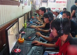 Các NPH game Việt sẽ vẫn chuộng game Trung Quốc