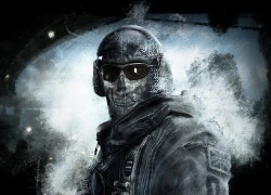 Call of Duty: Ghosts - Gần như đã chắc chắn